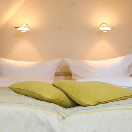 Ferienwohnung Am Tipkenhoog 16 Keitum Esterno foto