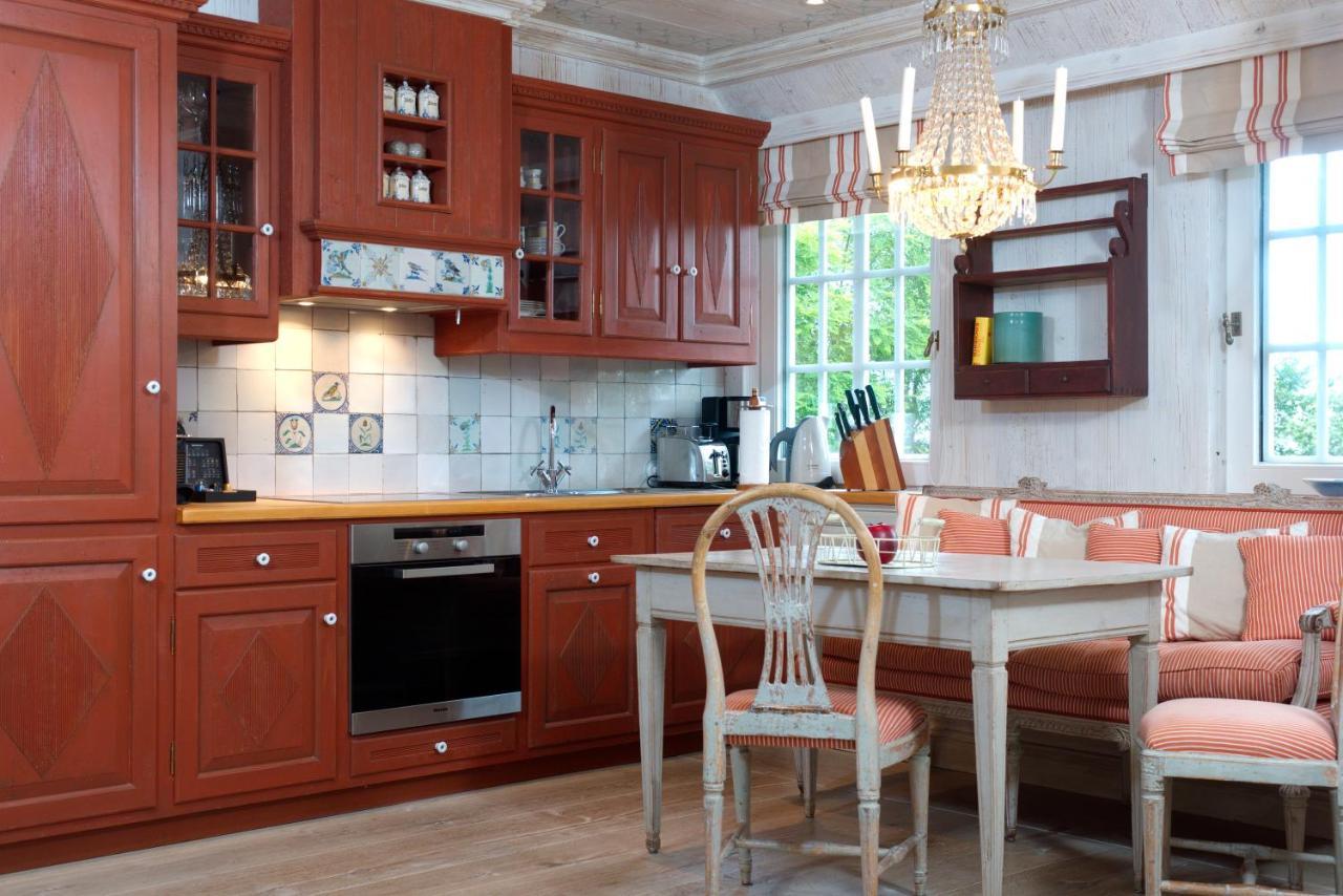 Ferienwohnung Am Tipkenhoog 16 Keitum Esterno foto
