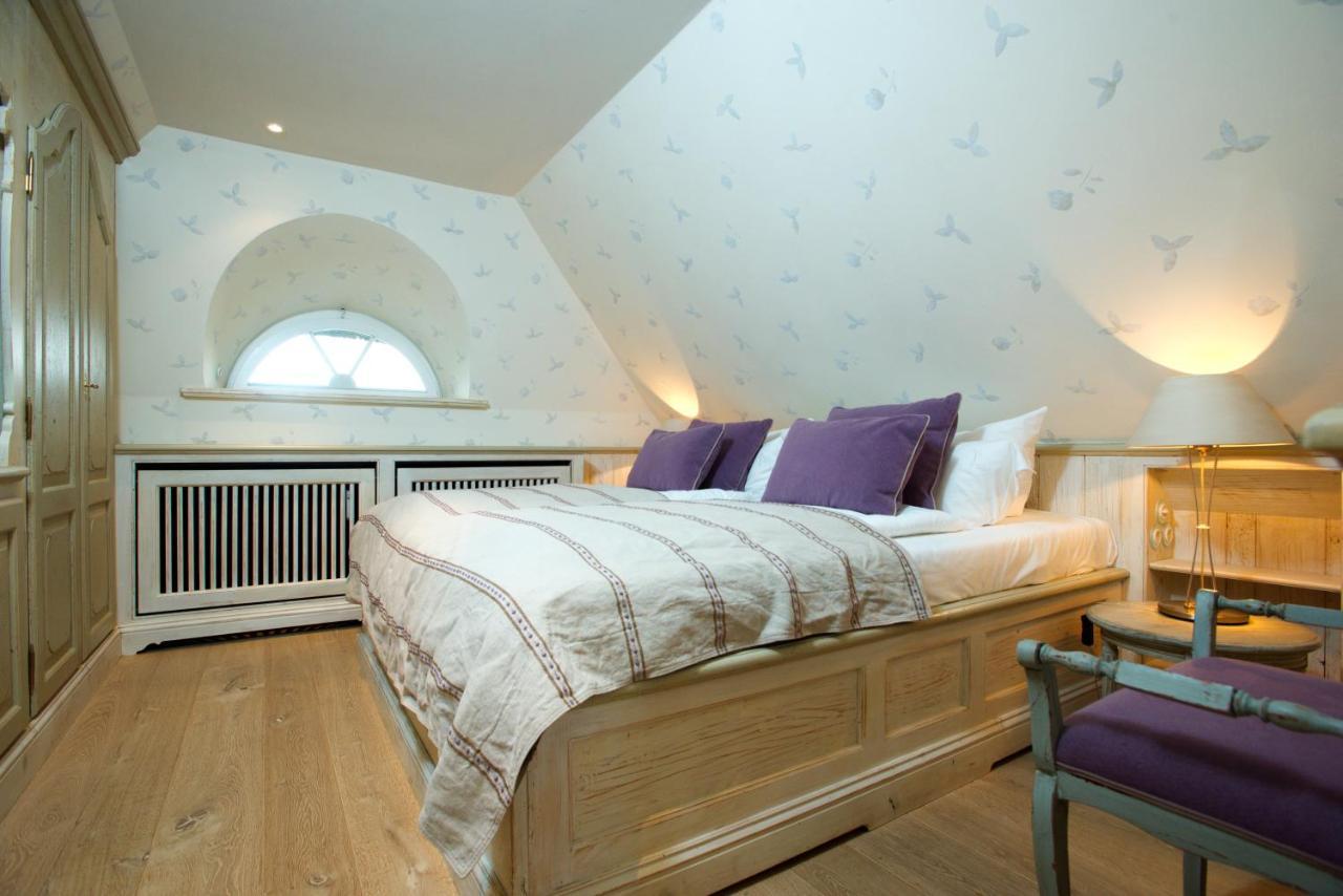 Ferienwohnung Am Tipkenhoog 16 Keitum Esterno foto
