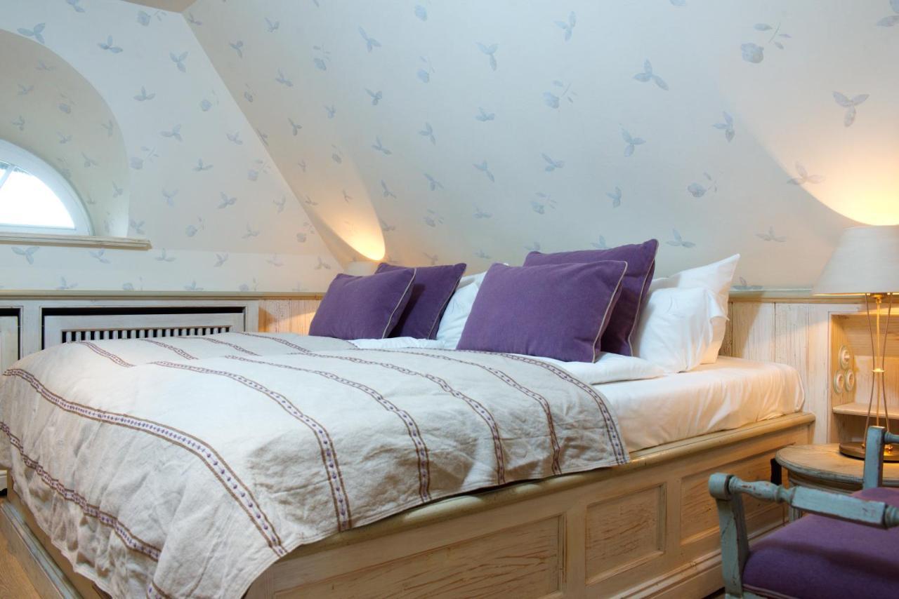 Ferienwohnung Am Tipkenhoog 16 Keitum Esterno foto