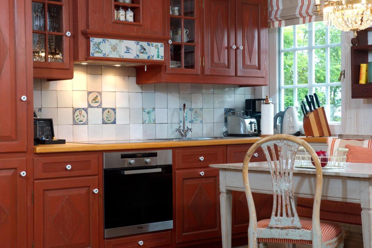 Ferienwohnung Am Tipkenhoog 16 Keitum Esterno foto