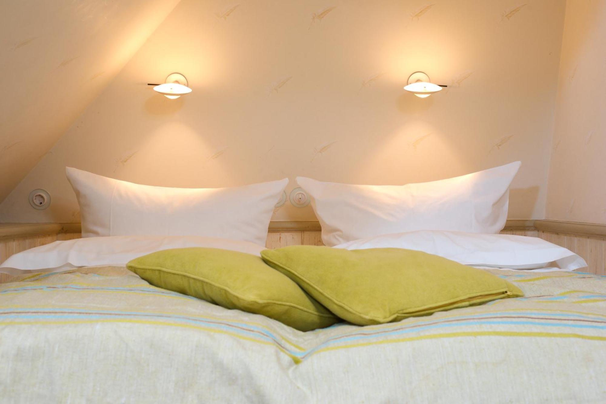 Ferienwohnung Am Tipkenhoog 16 Keitum Esterno foto