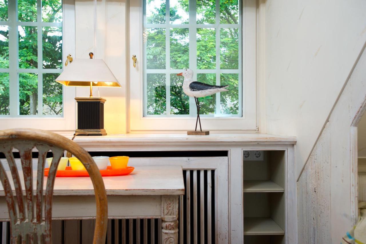 Ferienwohnung Am Tipkenhoog 16 Keitum Esterno foto